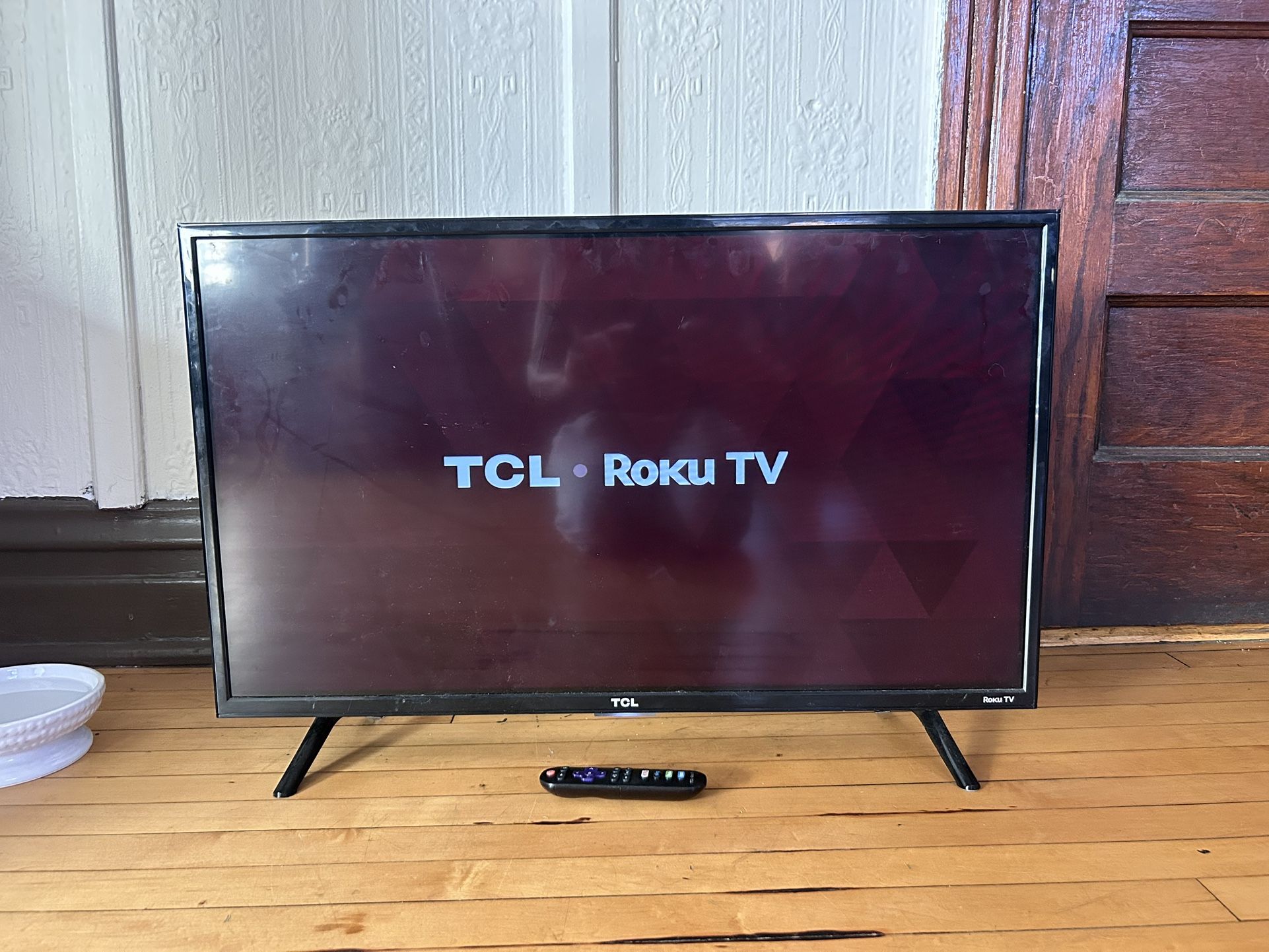 Roku TV 32”