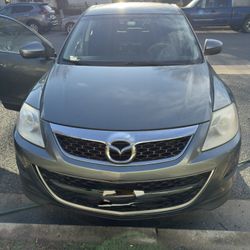 2012 Mazda Cx-9