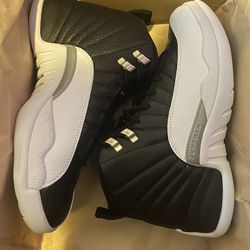 Jordan 12 Playoffs