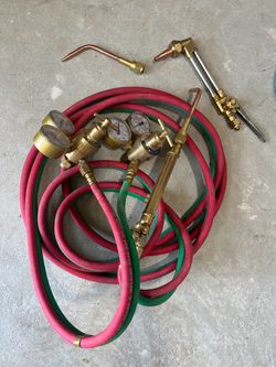 Welding