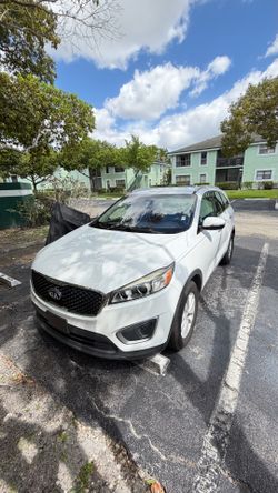 2018 KIA Sorento