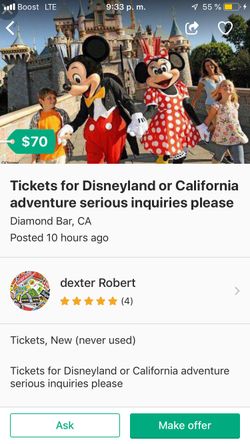 Scam