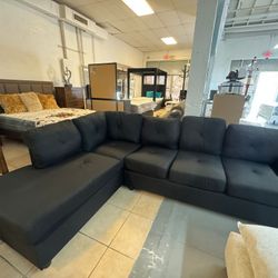 Sectional sofa!!!Ask For Price!!!Preguntar Por Precio 