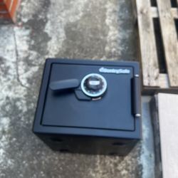 Sentry Safe  Box