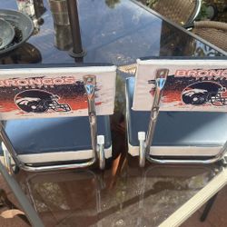 Broncos Stadium Chairs