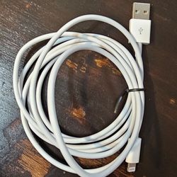 USB Charging Cable