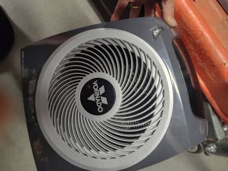 Vornado heater