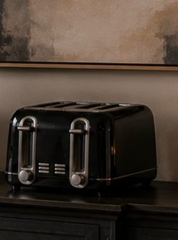 Toaster big size