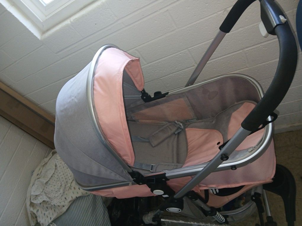 Luxury Stroller $80