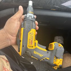 20v Dewalt Screw Gun 