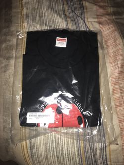 Supreme ladybug tee