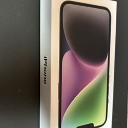 iPhone 14