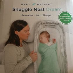 Snuggle Best Sleeper