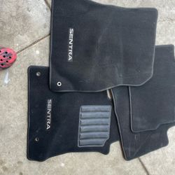 Tapetes Floor Matt’s 