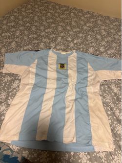 Argentina jersey