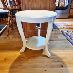 Powell Side Table