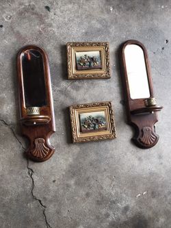 House decor