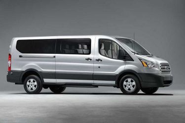 Long Distance Transportation