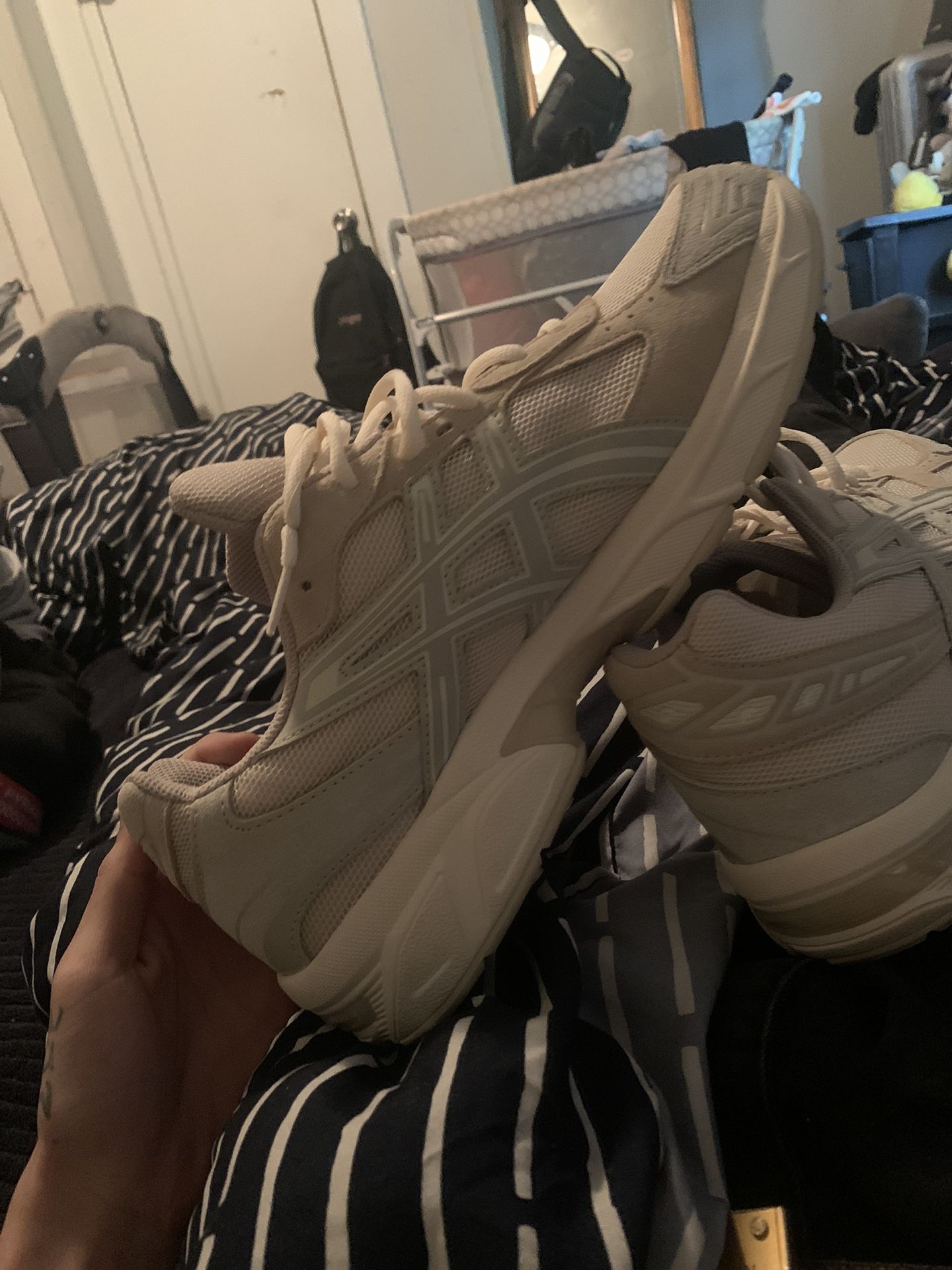 Gel 1130 Vanilla White Sage