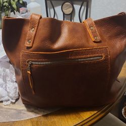 Hand Crafted Leather Goods