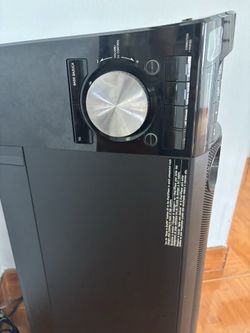 Power sound Bluetooth