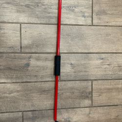 Snake Hook