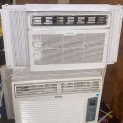 Ac Window Unit