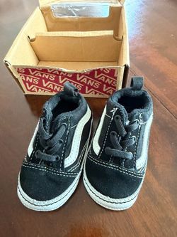 Infant vans