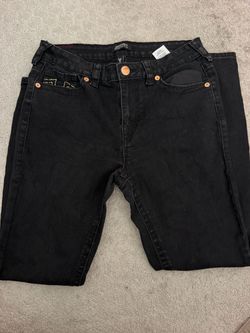 Black true religion Jeans