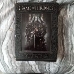 DVD Set