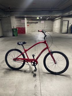 Electra Townie 3 Speed Men’s Bike