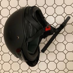 Ls2 Bagger DOT certified Motorcycle Helmet 