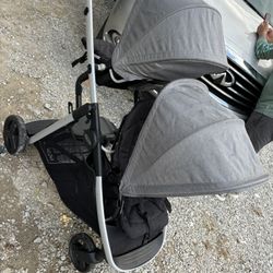 Ready2Grow Stroller 