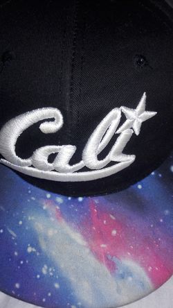 California "Cali" Hat