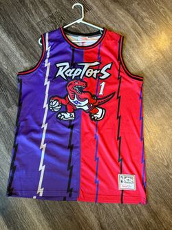 Mens Mitchell & Ness Sz XL 