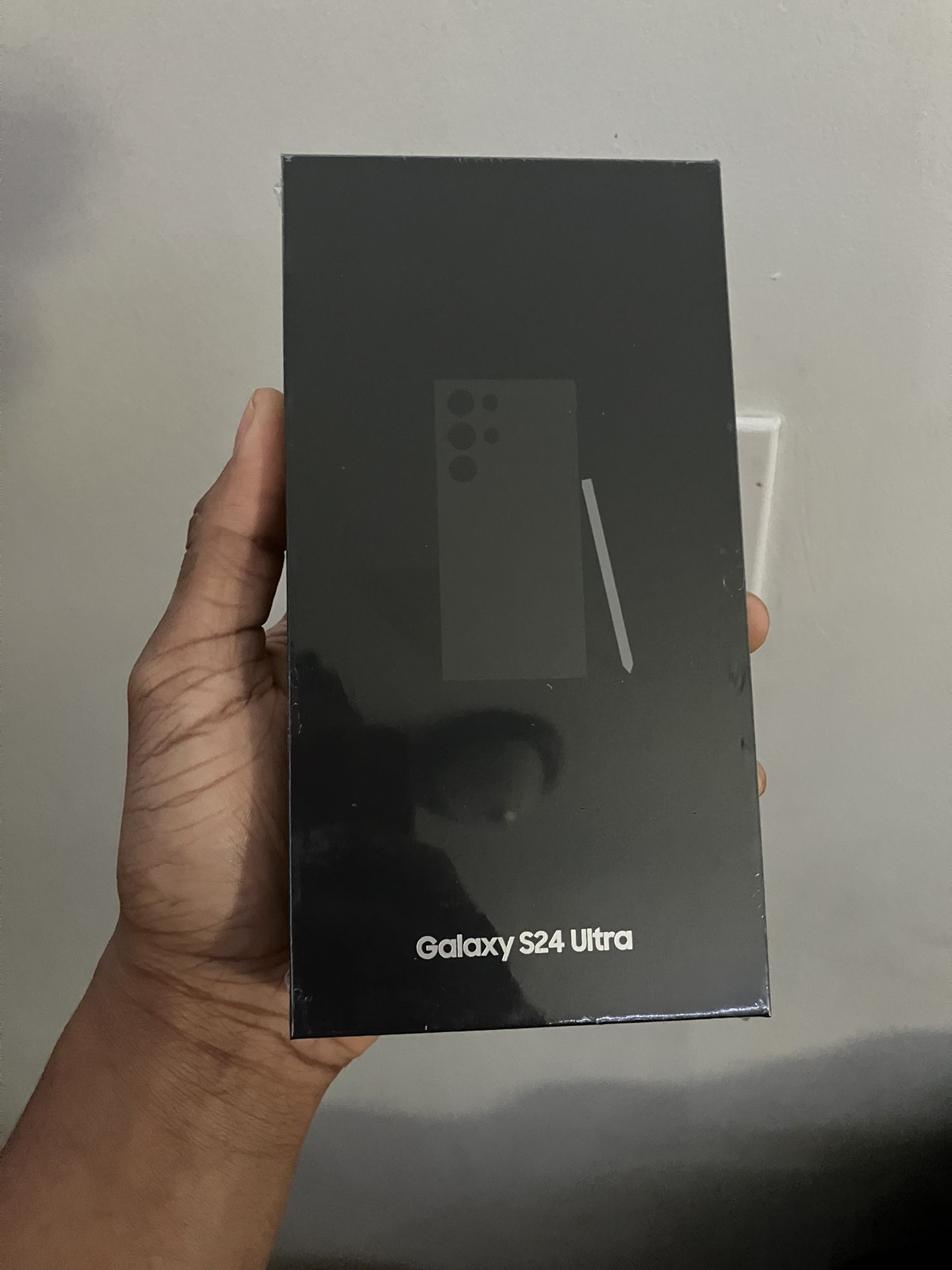 Samsung Galaxy S24 Ultra Unlocked