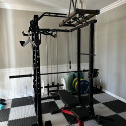 Gym Set