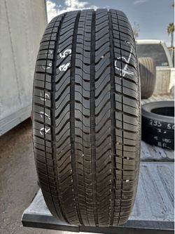 4 BRIDGESTONE 275/60/20