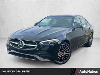 2026 Mercedes-Benz C 300