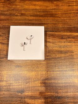 Apple AirPods Pro in Box