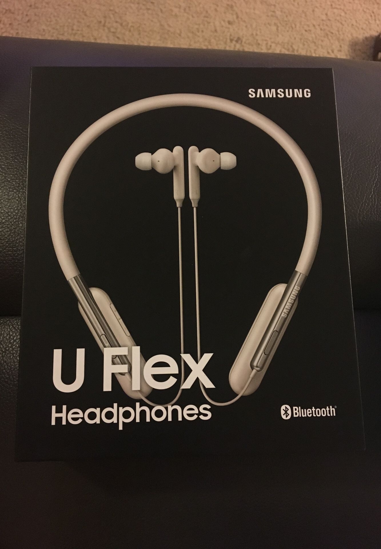 u flex headphones