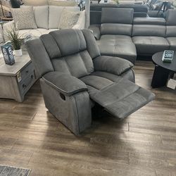 Rocker Recliner Chair On Sale Now 