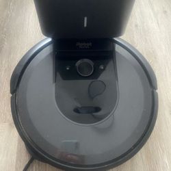 iRobot Roomba