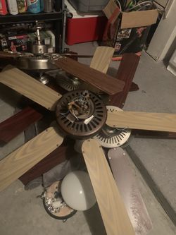 Ventiladores
