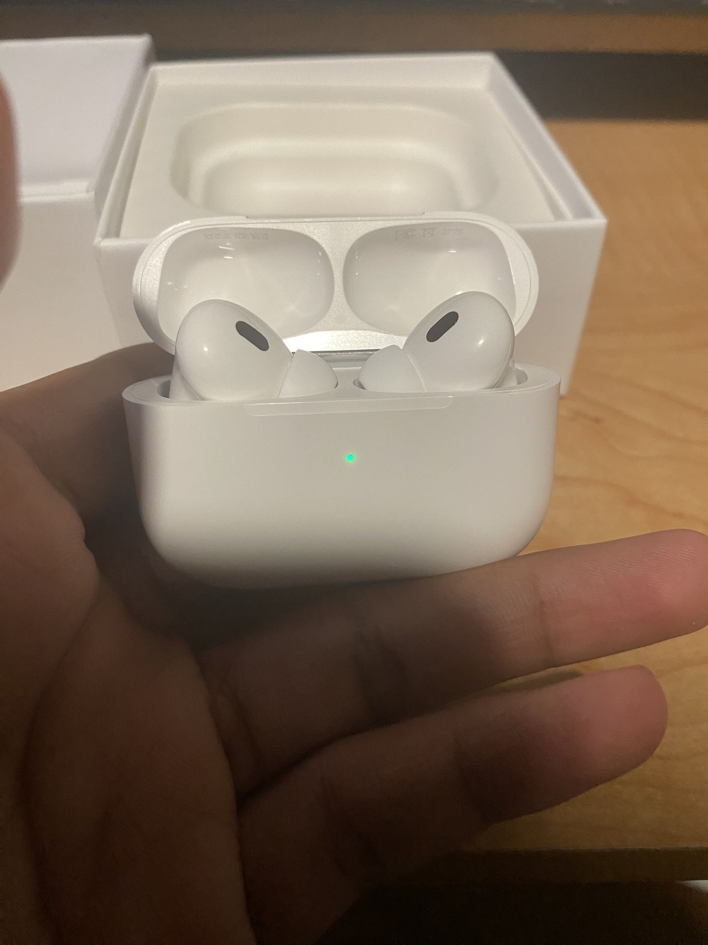 Airpods pro 2 ANC