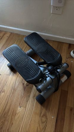 Stair Stepper
