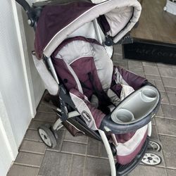 Free Stroller 