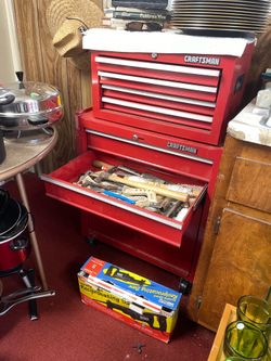 Estate and Garage Sale today only (7/11)