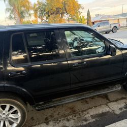 2009 Ford Explorer