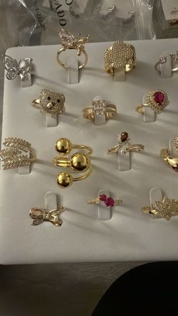 Oro Laminado Alta Calidad 14 K
